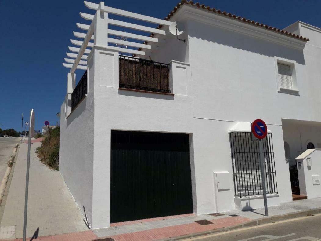 Casa Martina Villa Vejer de la Frontera Ngoại thất bức ảnh